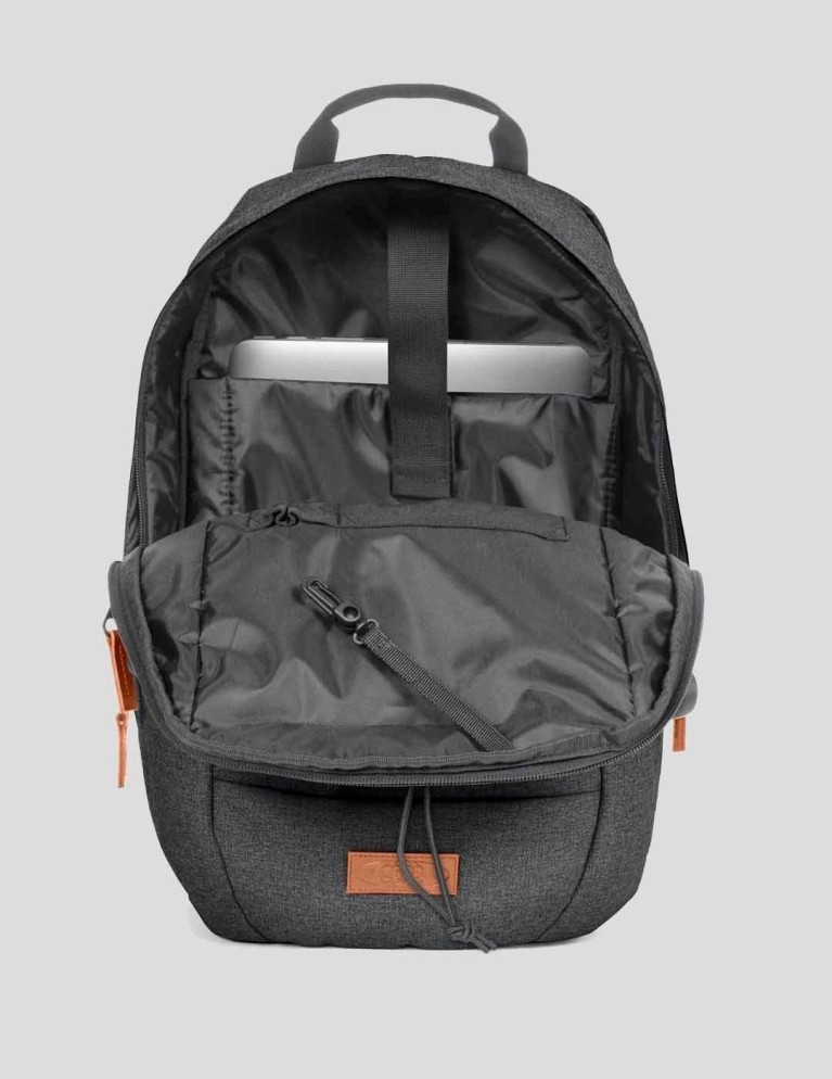 Zaino EASTPAK borys nero denim